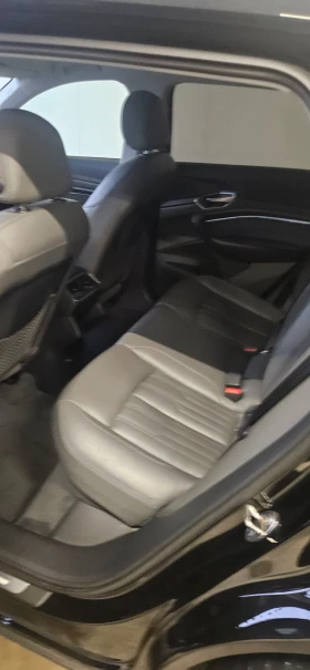 Audi E-Tron - 26300 € / 51438.33 лв. - 62997176 7
