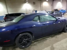 Dodge Challenger R/T - 13200 € / 25816.96 лв. - 12897988 13