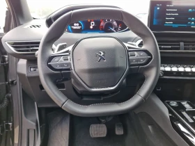 Peugeot 5008 Allure/131HP/360/7SEATS/DIGITAL/LED/ACC/114z - 28699 € / 56130.37 лв. - 90472340 6