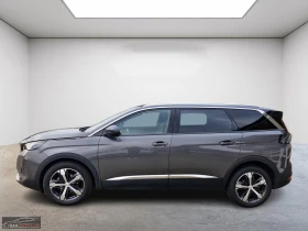 Peugeot 5008 Allure/131HP/360/7SEATS/DIGITAL/LED/ACC/114z - 28699 € / 56130.37 лв. - 90472340 2