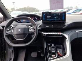 Peugeot 5008 Allure/131HP/360/7SEATS/DIGITAL/LED/ACC/114z - 28699 € / 56130.37 лв. - 90472340 7