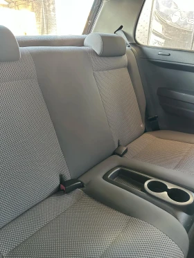 ����� �� �������� �� VW Fox