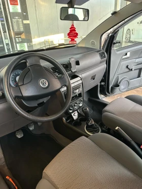 VW Fox | Mobile.bg � ����� ������ 9