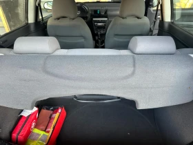 ����� �� �������� �� VW Fox