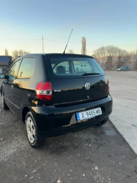 VW Fox | Mobile.bg � ����� ������ 13