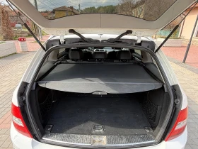 Mercedes-Benz C 200 НОВ ВНОС УНИКАЛНО СЪСТОЯНИЕ ФУЛ ЕКСТРИ | Auto.bg — изображение 15