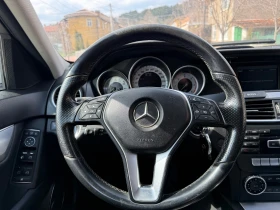 Mercedes-Benz C 200 НОВ ВНОС УНИКАЛНО СЪСТОЯНИЕ ФУЛ ЕКСТРИ | Auto.bg — изображение 13