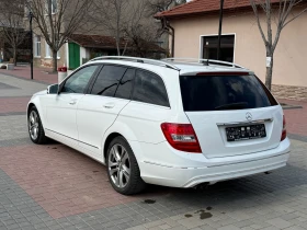 Mercedes-Benz C 200 НОВ ВНОС УНИКАЛНО СЪСТОЯНИЕ ФУЛ ЕКСТРИ | Auto.bg — изображение 4