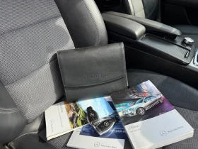 Mercedes-Benz C 200 НОВ ВНОС УНИКАЛНО СЪСТОЯНИЕ ФУЛ ЕКСТРИ | Auto.bg — изображение 17