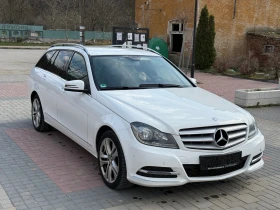 Mercedes-Benz C 200 НОВ ВНОС УНИКАЛНО СЪСТОЯНИЕ ФУЛ ЕКСТРИ | Auto.bg — изображение 2