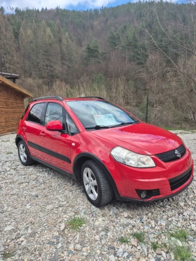 Suzuki SX4 | Mobile.bg � ����� ������ 4