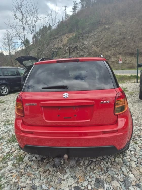Suzuki SX4 | Mobile.bg � ����� ������ 6