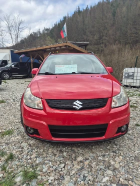 Suzuki SX4 | Mobile.bg � ����� ������ 5
