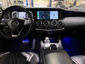 Mercedes-Benz S 500 550  CARFAX | Mobile.bg � ����� ������ 8