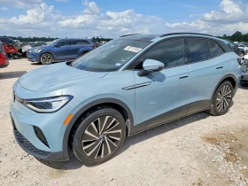 ������ VW ID.4
