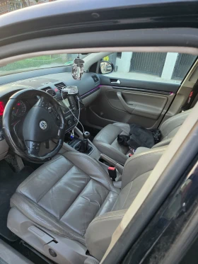 VW Golf - 3500 € / 6845.40 лв. - 69283231 7