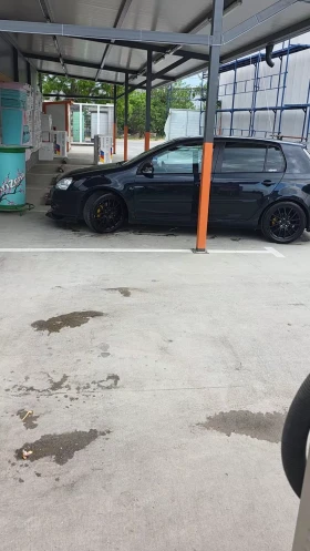 VW Golf - 3500 € / 6845.40 лв. - 69283231 5