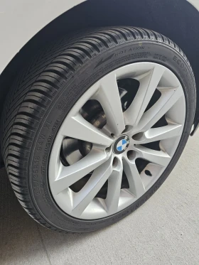 BMW 525 F11 xdrive  - 9000 € / 17602.47 лв. - 45111649 17
