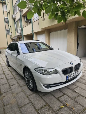 BMW 525 F11 xdrive  - 9000 € / 17602.47 лв. - 45111649 6