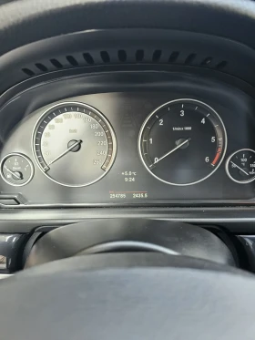 BMW 525 F11 xdrive  - 9000 € / 17602.47 лв. - 45111649 13