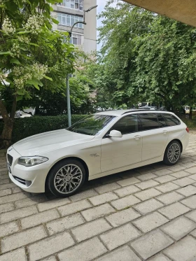 BMW 525 F11 xdrive  - 9000 € / 17602.47 лв. - 45111649 2