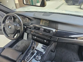 BMW 525 F11 xdrive  - 9000 € / 17602.47 лв. - 45111649 11