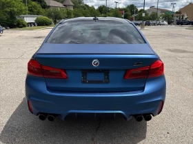 BMW M5 ЦЕНА ДО БЪЛГАРИЯ + РЕГИСТРАЦИЯ & АВТОКРЕДИТ | Auto.bg — изображение 5