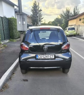 Toyota Aygo benzin 87 000km! - 3900 € / 7627.74 лв. - 67502785 4