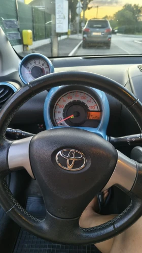 Toyota Aygo benzin 87 000km! - 3900 € / 7627.74 лв. - 67502785 7