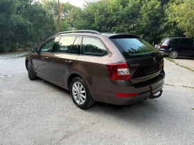 ����� �� �������� �� Skoda Octavia 1.6 TDI* 110* NAVI* PODGREV* PDC