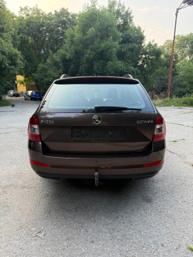 Skoda Octavia 1.6 TDI* 110* NAVI* PODGREV* PDC | Mobile.bg � ����� ������ 5