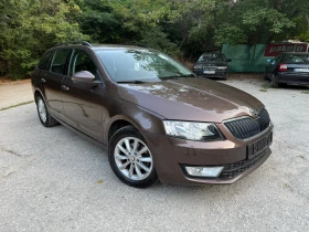����� �� �������� �� Skoda Octavia 1.6 TDI* 110* NAVI* PODGREV* PDC