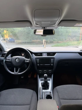 Skoda Octavia 1.6 TDI* 110* NAVI* PODGREV* PDC | Mobile.bg � ����� ������ 7