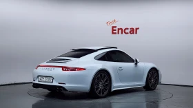 Porsche 911 Carrera 4S* BOSE* ���* ������ ���� | Mobile.bg � ����� ������ 2