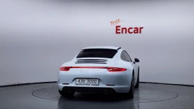 Porsche 911 Carrera 4S* BOSE* ���* ������ ���� | Mobile.bg � ����� ������ 4
