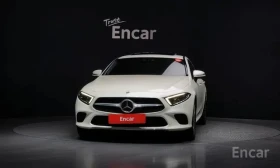 Mercedes-Benz CLS CLS400d 4MATIC | HUD | 360  | MEMORY | Mobile.bg � ����� ������ 3