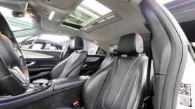 Mercedes-Benz CLS CLS400d 4MATIC | HUD | 360  | MEMORY | Mobile.bg � ����� ������ 8