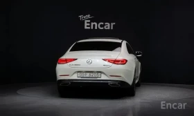 Mercedes-Benz CLS CLS400d 4MATIC | HUD | 360  | MEMORY | Mobile.bg � ����� ������ 4