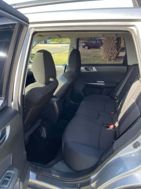 Subaru Forester 2.0 D AWD Limited Edition  | Mobile.bg � ����� ������ 9