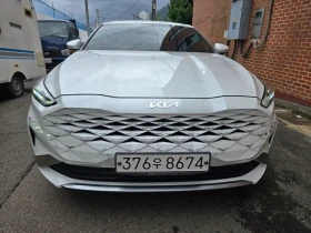 Kia K8 3.5 LPG - САМО 30% АВАНС | Auto.bg — изображение 3