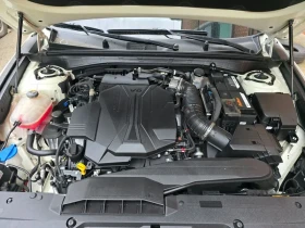 Kia K8 3.5 LPG - САМО 30% АВАНС | Auto.bg — изображение 6
