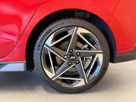 Hyundai I30 EXCLUSIVE N Line - 27500 € - 64186074 9