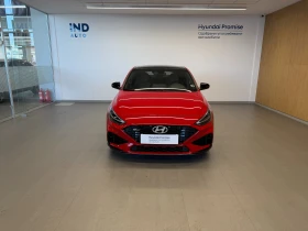 Hyundai I30 EXCLUSIVE N Line - 27500 € - 64186074 8