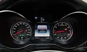 Mercedes-Benz C 63 AMG * C63 * АВТОКРЕДИТ БЕЗ ПЪРВОНАЧАЛНА ВНОСКА*  | Auto.bg — изображение 8