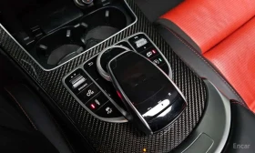 Mercedes-Benz C 63 AMG * C63 * АВТОКРЕДИТ БЕЗ ПЪРВОНАЧАЛНА ВНОСКА*  | Auto.bg — изображение 17