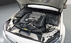 Mercedes-Benz C 63 AMG * C63 * АВТОКРЕДИТ БЕЗ ПЪРВОНАЧАЛНА ВНОСКА*  | Auto.bg — изображение 6