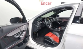 Mercedes-Benz C 63 AMG * C63 * АВТОКРЕДИТ БЕЗ ПЪРВОНАЧАЛНА ВНОСКА*  | Auto.bg — изображение 10