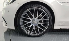 Mercedes-Benz C 63 AMG * C63 * АВТОКРЕДИТ БЕЗ ПЪРВОНАЧАЛНА ВНОСКА*  | Auto.bg — изображение 5