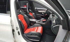 Mercedes-Benz C 63 AMG * C63 * АВТОКРЕДИТ БЕЗ ПЪРВОНАЧАЛНА ВНОСКА*  | Auto.bg — изображение 12