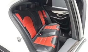 Mercedes-Benz C 63 AMG * C63 * АВТОКРЕДИТ БЕЗ ПЪРВОНАЧАЛНА ВНОСКА*  | Auto.bg — изображение 11